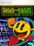 Pac-Man: Championship Edition (Xbox 360)